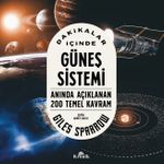 Dakikalar İçinde Güneş Sistemi & Anında Açıklanan 200 Temel Kavram