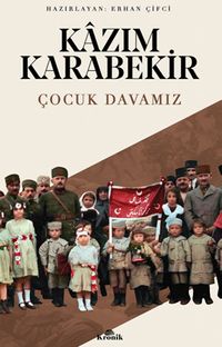 Çocuk Davamız
