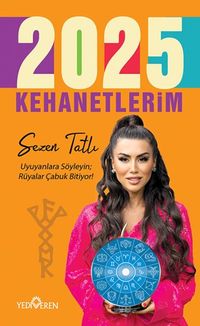 2025 Kehanetlerim 