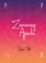 Zamansız Ajanda 