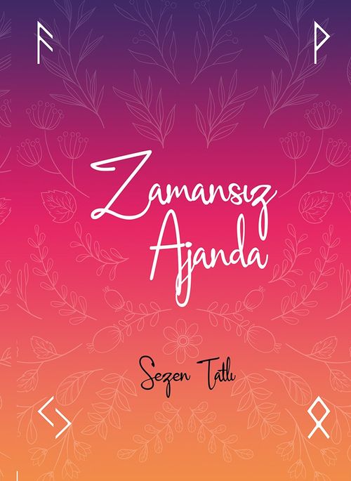 Zamansız Ajanda 