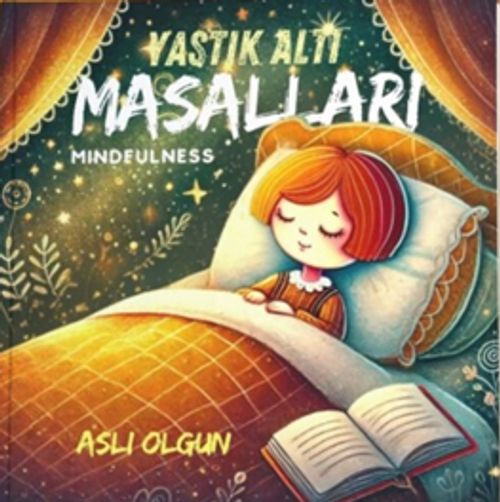 Yastık Altı Masalları &amp; Mindfulness
