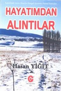 Hayatımdan Alıntılar