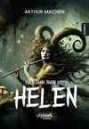 Y&uuml;ce Tanrı Pan'ın Kızı Helen