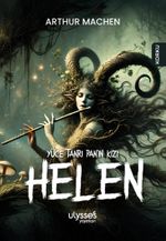 Yüce Tanrı Pan'ın Kızı Helen