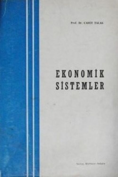 Ekonomik Sistemler (2-A-6)