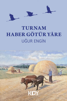 Turnam Haber Götür Yare