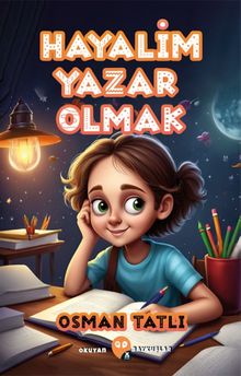 Hayalim Yazar Olmak