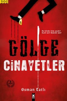 Gölge Cinayetler