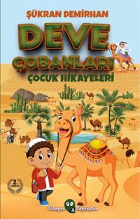 Deve Çobanları