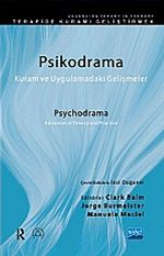 Psikodrama & Kuram ve Uygulamadaki Gelişmeler
