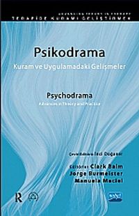 Psikodrama & Kuram ve Uygulamadaki Gelişmeler
