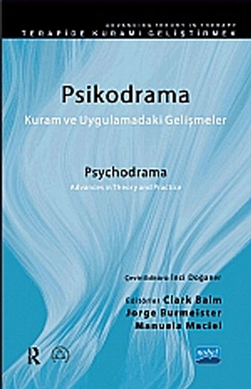 Psikodrama & Kuram ve Uygulamadaki Gelişmeler