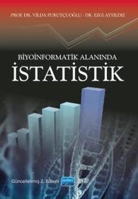 Biyoinformatik Alanında İstatistik