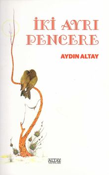 İki Ayrı Pencere 