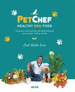 PetChef Healthy Dog Food (Ciltli)