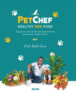 PetChef Healthy Dog Food (Ciltli)