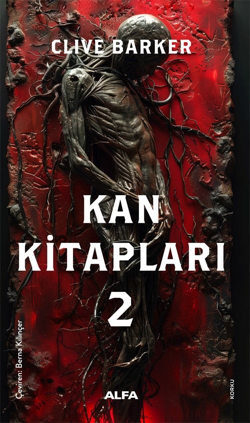 Kan  Kitapları  2