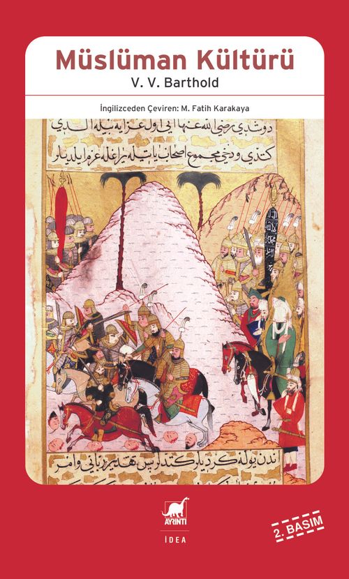 Müslüman Kültürü
