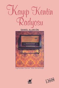 Kayıp Kentin Radyosu