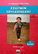 Ezgi'nin Söyledikleri