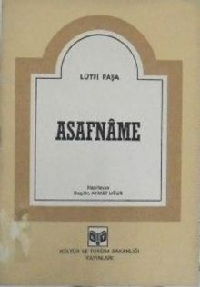 Asafname / 12-B-30