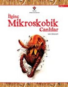 İlginç Mikroskobik Canlılar - Ian Graham