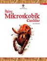 İlginç Mikroskobik Canlılar