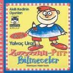Zzzzzzıııı-Pırr Bilmeceler