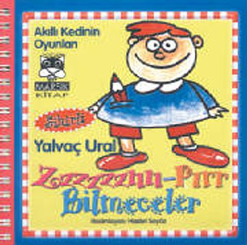 Zzzzzzıııı-Pırr Bilmeceler