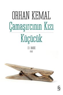 Çamaşırcının Kızı Küçücük