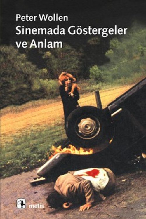 Sinemada Göstergeler ve Anlambilim
