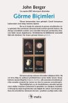 G&ouml;rme Bi&ccedil;imleri