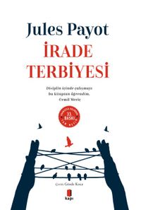 İrade Terbiyesi