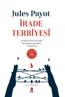 İrade Terbiyesi