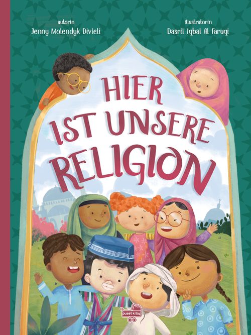 Hier Ist Unsere Religion (Almanca İşte Dinimiz)