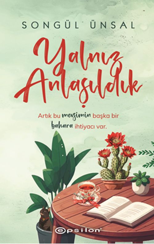 Yalnız Anlaşıldık  