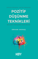 Pozitif Düşünme Teknikleri 