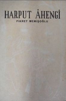 Harput Ahengi / 9-B-15