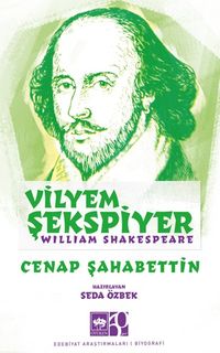 Vilyem Şekspiyer & William Shakespeare