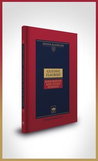 Konuksever Aziz Julien Efsanesi (Ciltli)