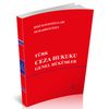 T&uuml;rk Ceza Hukuku Genel H&uuml;k&uuml;mler