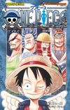 One Piece 27. Cilt / Uvert&uuml;r