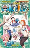 One Piece 26. Cilt / Tanrının Adasındaki Macera