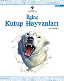 İlginç Kutup Hayvanları - Ian Graham