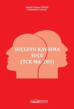 Suçluyu Kayırma Suçu
