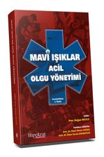 Mavi Işıklar Acil Olgu Yönetimi