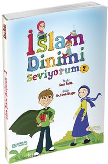 İslam Dinimi Seviyorum 2
