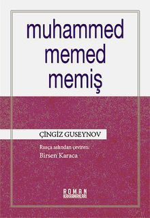 Muhammed Memed Memiş