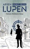 Arsen L&uuml;pen Herlock / Sholmes'a Karşı
